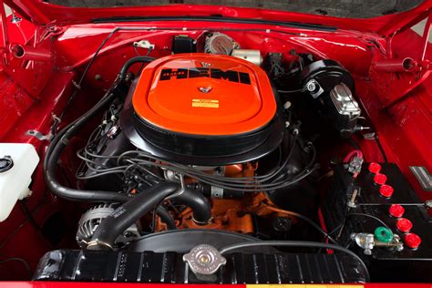 Everything You Should Know About 1970 Dodge Charger Hemi 426 Automatic Transmission 0-60 Time
