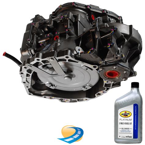 Top Solutions for Common 2020 Dodge Grand Caravan 62te Transmission Oil Pan Problems