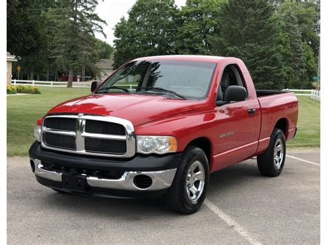 02 dodge ram 1500 5.9 transmission