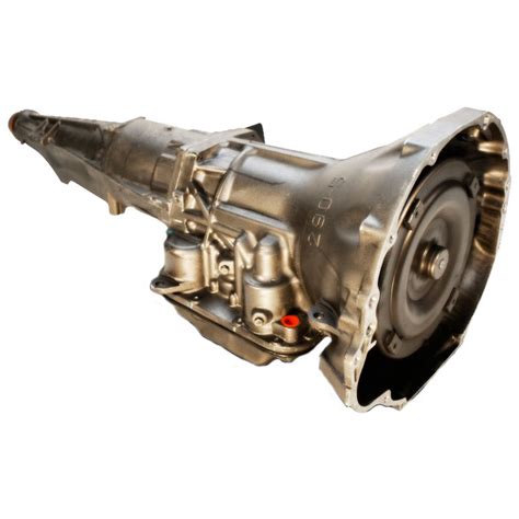 1997 dodge truck transmission