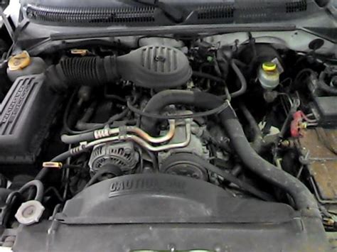 1998 dodge durango 4x4 transmission