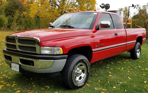 1998 dodge ram 1500 4x4 transmission