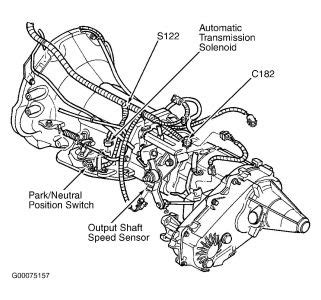 1999 dodge durango transmission