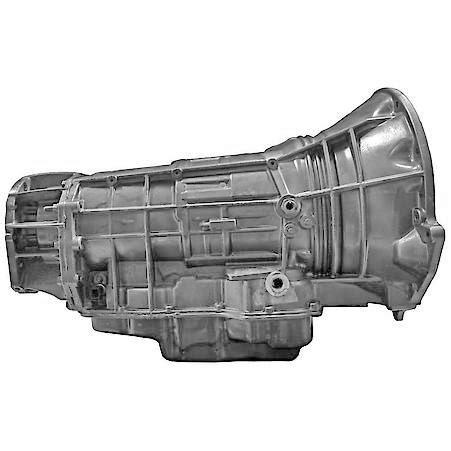 2002 dodge durango transmission