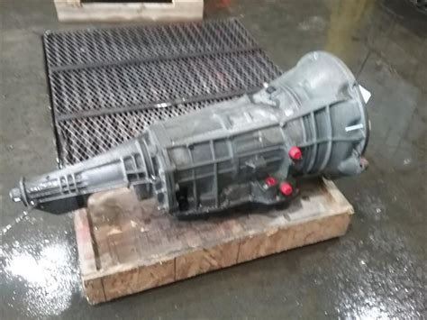 2003 dodge dakota transmission