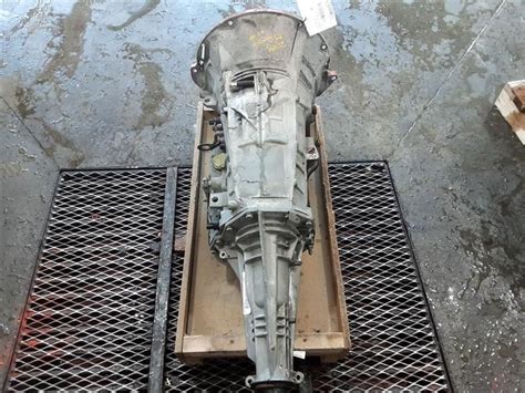 2003 dodge ram 2500 transmission