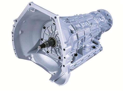 2004 dodge 2500 transmission