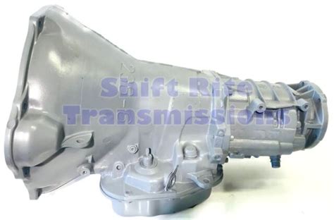 2004 dodge 3500 transmission