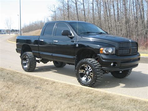 2004 dodge ram 1500 4.7 transmission type