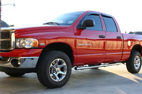 2004 dodge ram 1500 5.7 hemi transmission fluid capacity