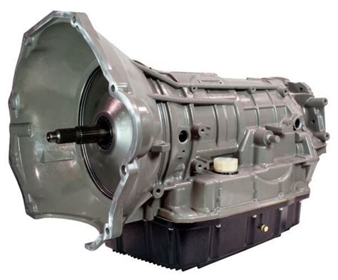 2008 dodge ram 3500 transmission