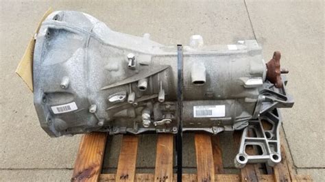 2012 dodge charger transmission