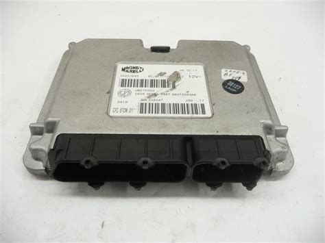 2013 dodge dart transmission control module