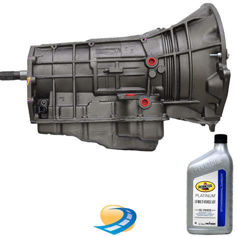 2014 dodge ram 1500 transmission