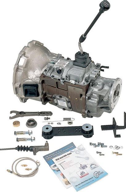 dodge 4500 transmission