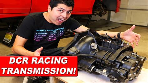 dodge neon srt4 transmission