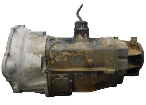 dodge nv5600 transmission