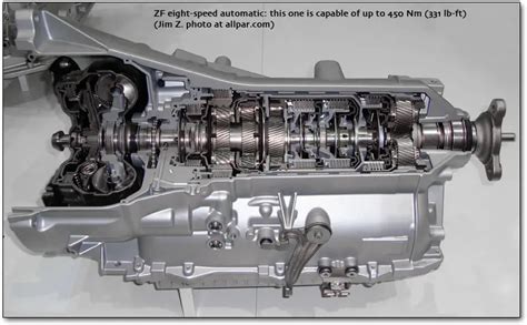 dodge ram transmission issues