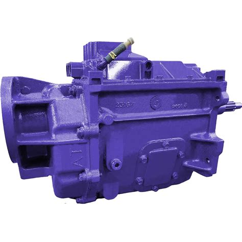 nv4500 dodge transmission