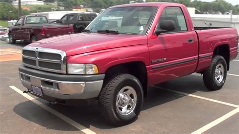 transmission for a 98 dodge ram 1500