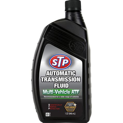 type of transmission fluid for dodge ram 1500