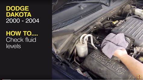 Comprehensive Guide to 05 Dodge Dakota Transmission Maintenance