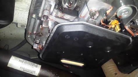 Comprehensive Guide to 2001 Dodge Ram 2500 Transmission Maintenance