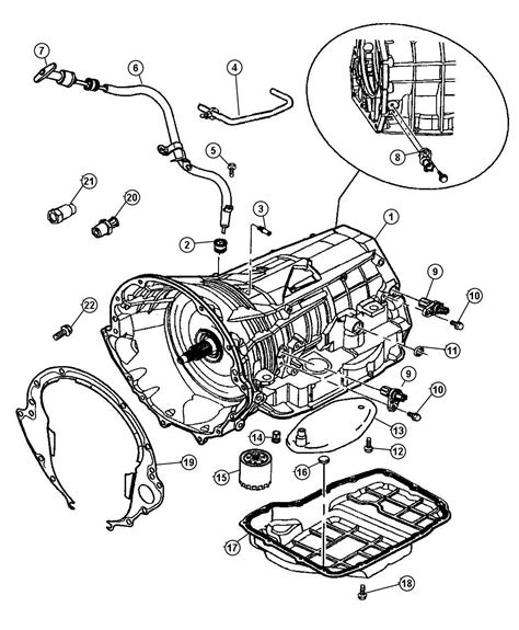 Comprehensive Guide to 2011 Dodge Grand Caravan Transmission Maintenance