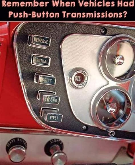 Comprehensive Guide to Dodge Push Button Transmission Maintenance