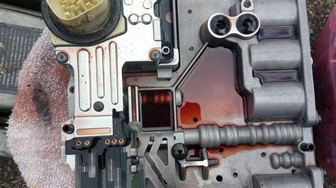 Comprehensive Guide to Dodge Ram Transmission Solenoid Replacement Maintenance