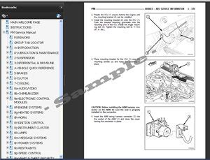 Comprehensive Guide to Transmission 2010 Dodge Journey Maintenance