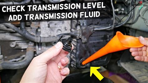 Everything You Should Know About 07 Dodge Nitro Transmission Dipstick