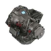 Everything You Should Know About 1994 Dodge Caravan Rebuilt Transmission for Sale