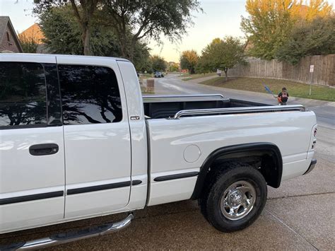 Everything You Should Know About 1999 Dodge Ram 1500 Transmission