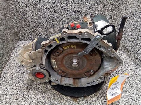 Everything You Should Know About 2010 Dodge Caravan Transmission