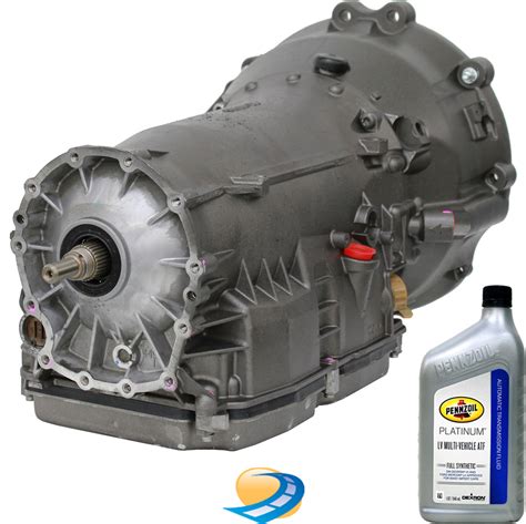 Everything You Should Know About Dodge Charger Transmission Fluid