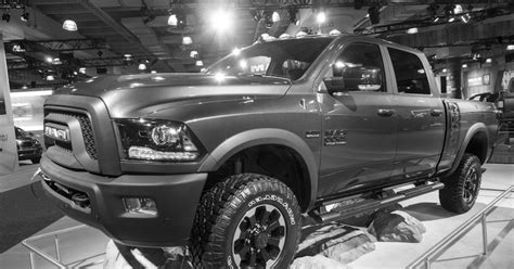 Everything You Should Know About Dodge Ram Problems with Transmission