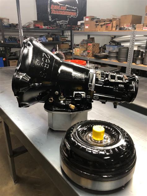 Everything You Should Know About Dodge Ram Transmission