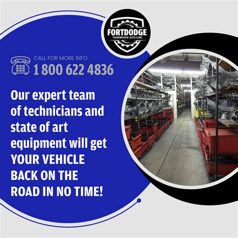 Everything You Should Know About Fort Dodge Transmission Fort Dodge Iowa