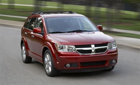 Everything You Should Know About Transmission for Dodge Journey