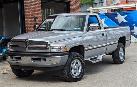 How to Choose The Right Tools for 1997 Dodge Ram 1500 Transmission Repairs