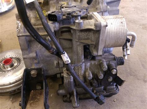 How to Choose The Right Tools for 2008 Dodge Caliber Transmission Repairs