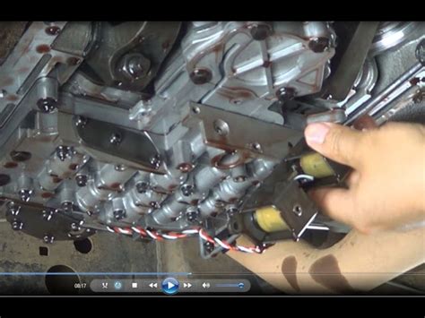 How to Choose The Right Tools for 96 Dodge Ram 1500 Transmission Repairs