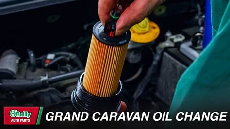 How to Choose The Right Tools for Dodge Caravan Transmission Oil Repairs