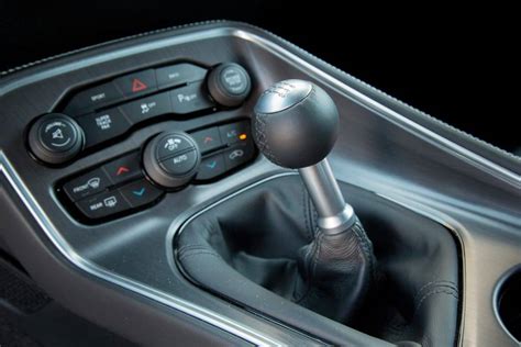 How to Choose The Right Tools for Dodge Challenger Manual Transmission for Sale Repairs