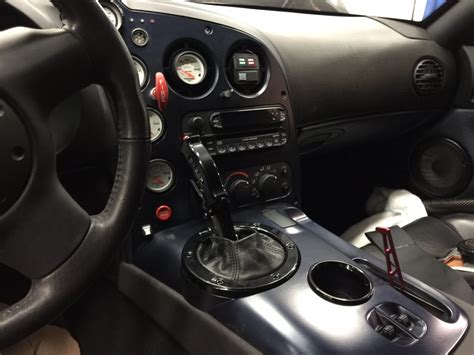 How to Choose The Right Tools for Dodge Viper Automatic Transmission Repairs