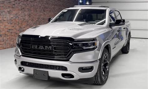 Top Solutions for Common 02 Dodge Ram Transmission Problems