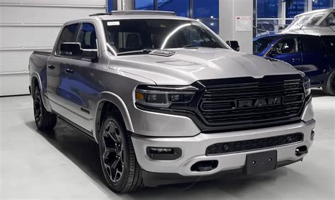 Top Solutions for Common 03 Dodge Ram Transmission Problems