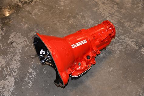 Top Solutions for Common 2004 Dodge Ram 1500 Transmission Problems