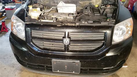Top Solutions for Common Dodge Caliber Transmission Problems
